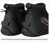 3mm Low-Cut Non-Slip Diving Boots - Unisex Scratch-Resistant Wading Shoes for Beach, Surfing, & Creek Activities