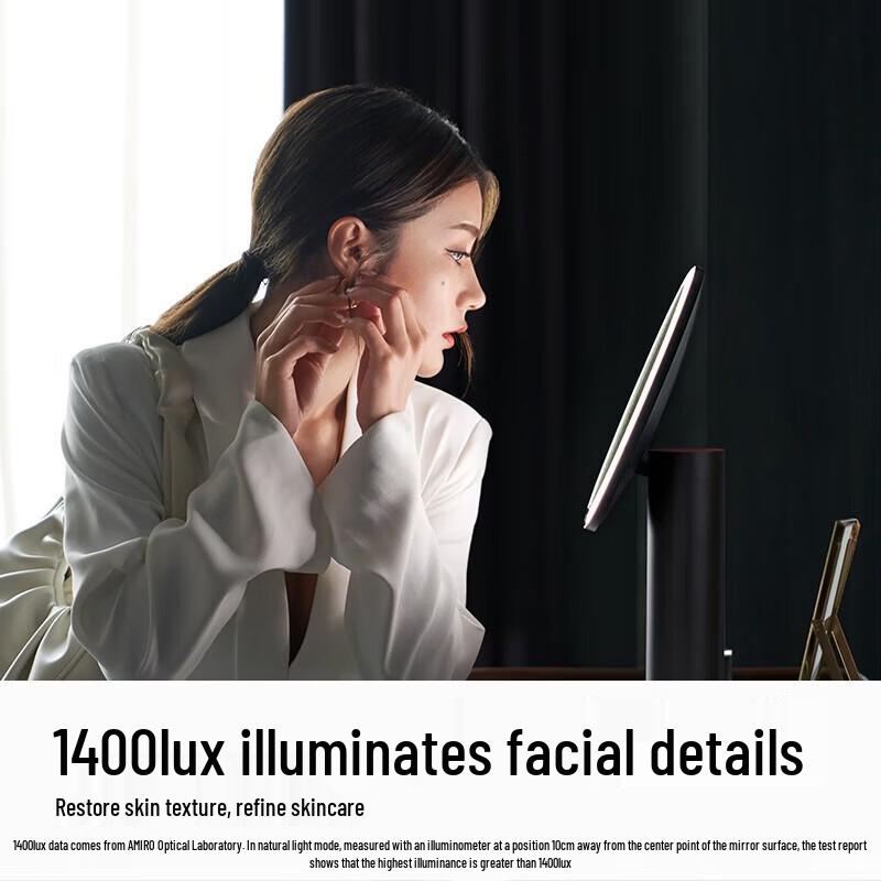 LED Smart Makeup Mirror