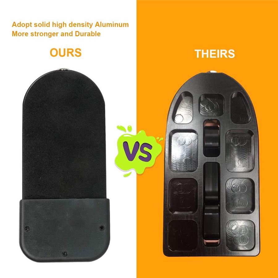 For Door Pedal Cp0019202