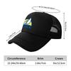 Doyle Sailing Boats Baseball Cap Luxury Cap Sun Caps Wild Ball Hat Icon Ladies Mens