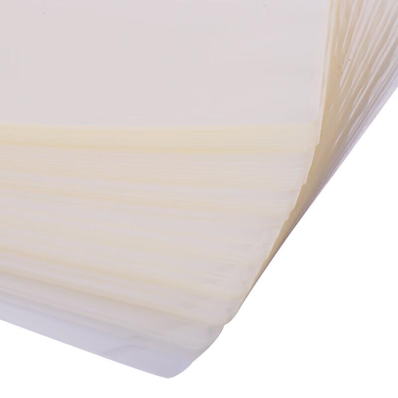 KW-triO A4 Laminating Film Pouches CN plug (adapter included)