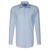 Seidensticker Mens Kent Collar Regular Formal Shirt