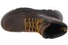 Dr. Martens Tarik, Unisex Brown Bovver Boots