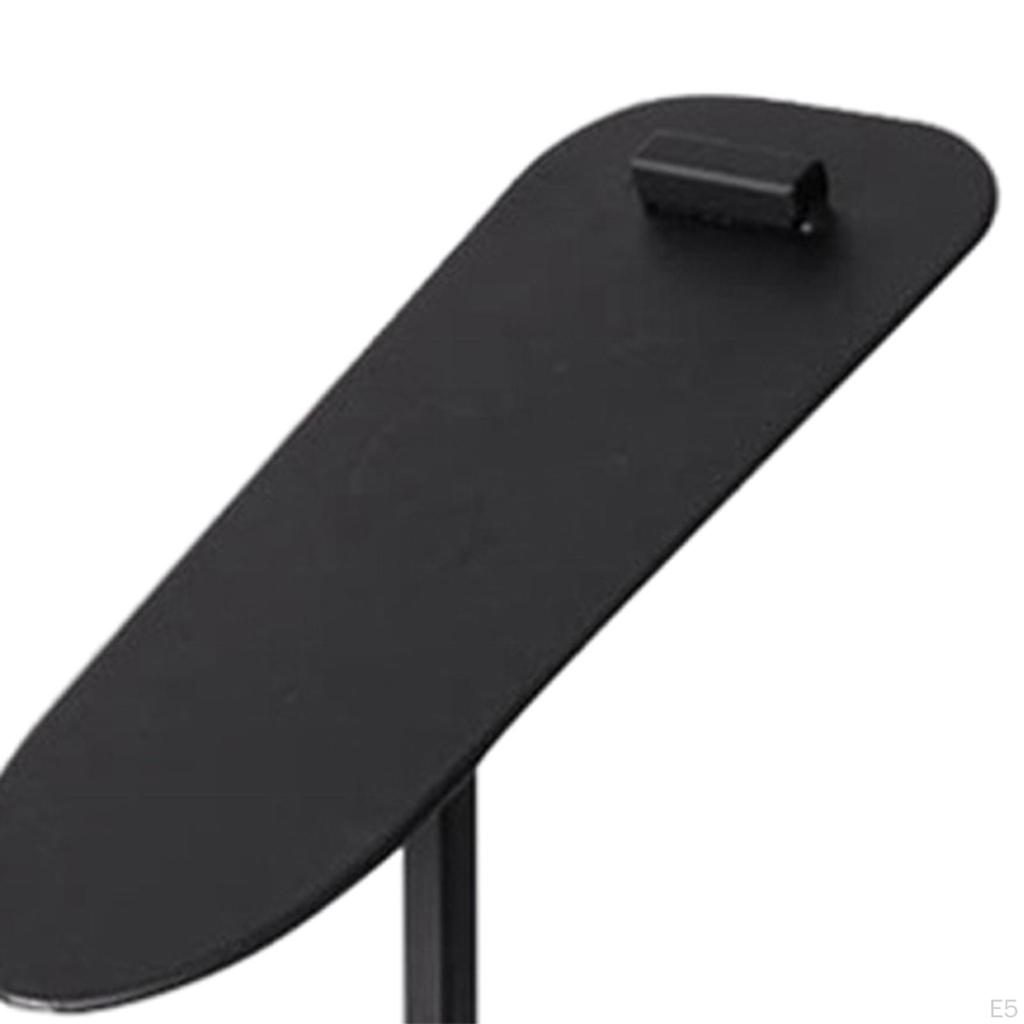 for shoe Stand , Men Leather Women High Sandal Rack Riser Store Shop