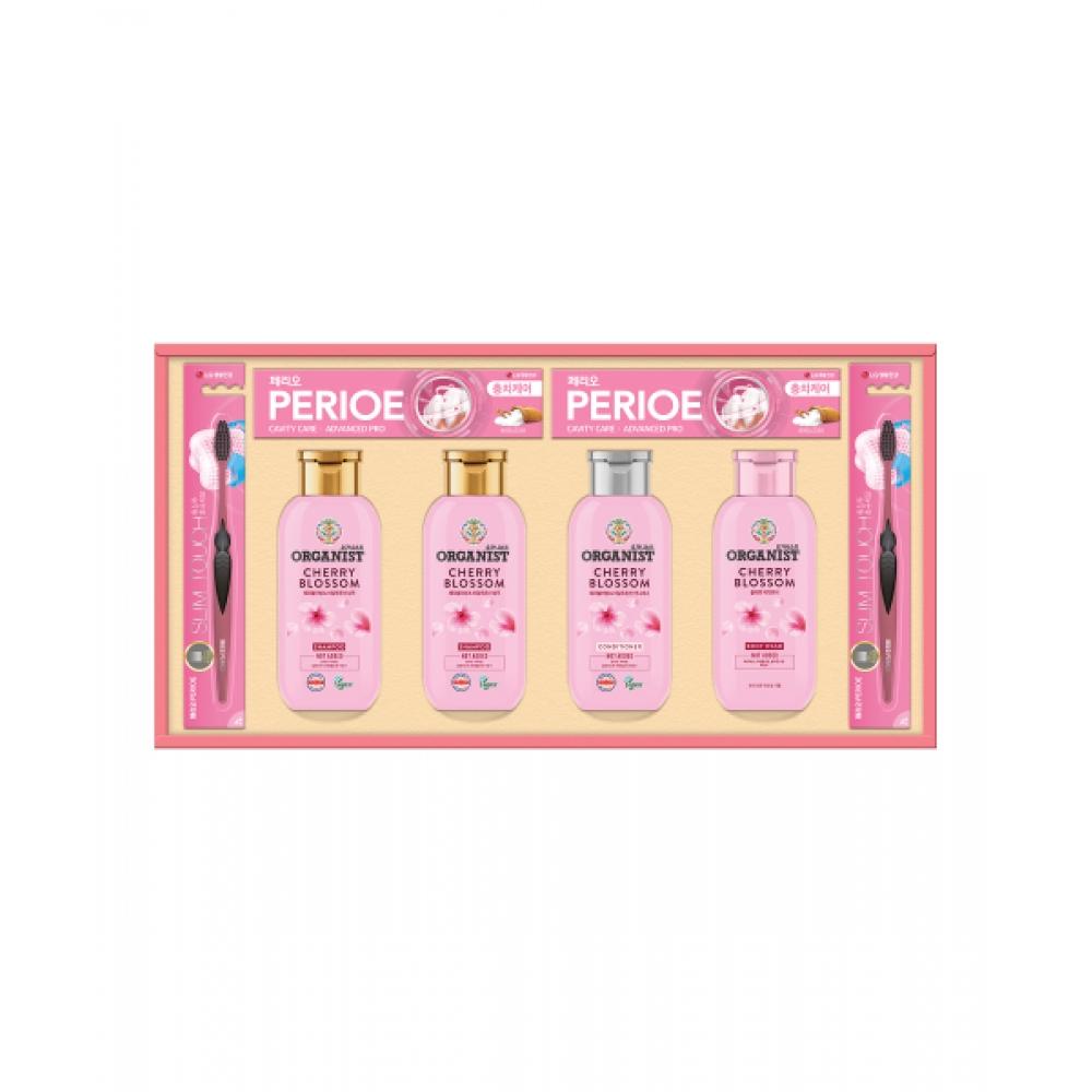 

Elastine Chuseok Gift Set The Dignity Of Life On NONE