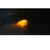 Fender Lights Assembly For BMW X3 X5 X6 E70 E71 2008 2009 2010 2011-2014 E72 F25 LED Turn Signal Side Marker Light