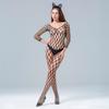 Alluring Women's Lingerie Set: Revealing Open-Crotch Pajamas for Flirty Passion