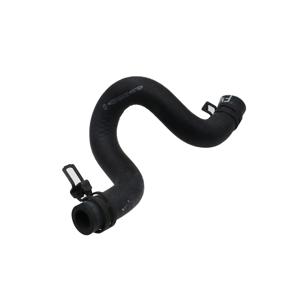 

BAIC Senova Zhidao U7 Шланги впуска и выпуска системы отопления и кондиционирования