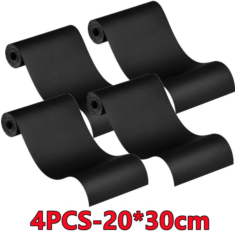 4-1PC 20X30cm Self Adhesive Leather Sofa Repair Patch Table Chair Sticker Bag Shoe Fix Mend PU Stickers DIY Refurbishing Patches