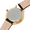 Metropolis 38mm Quartz FURLA 866634 [Furla] Women's (1) Gold/Black [Item]