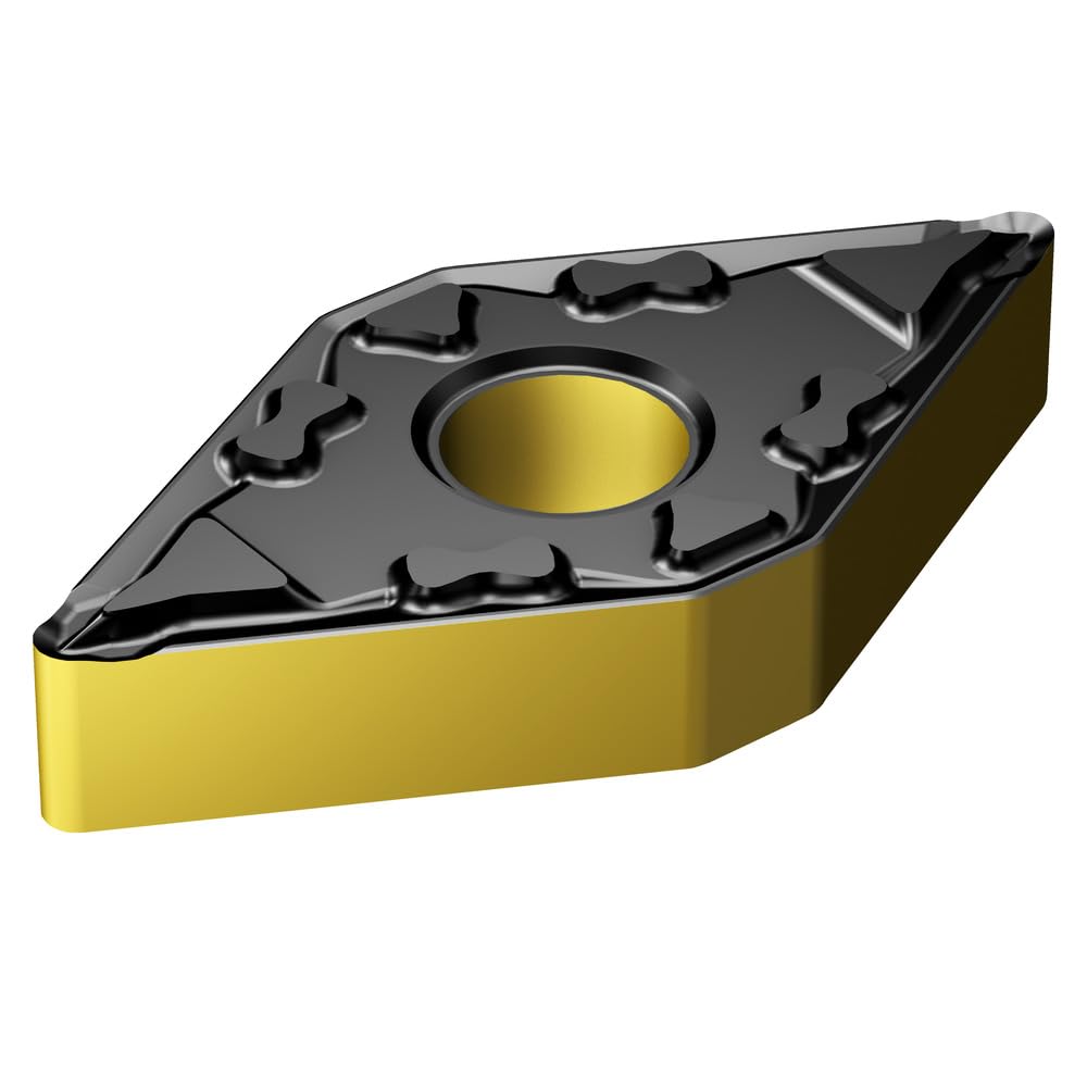 

Sandvik Chip DNMG 15 04 2220 10PC T-MaxP [C] 04-MF