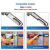 Electric Hammer Diamond Core Drill Adapter Rod