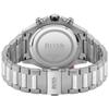 Hugo Boss 1513823 Analoge Herrenuhr mit blauem Zifferblatt