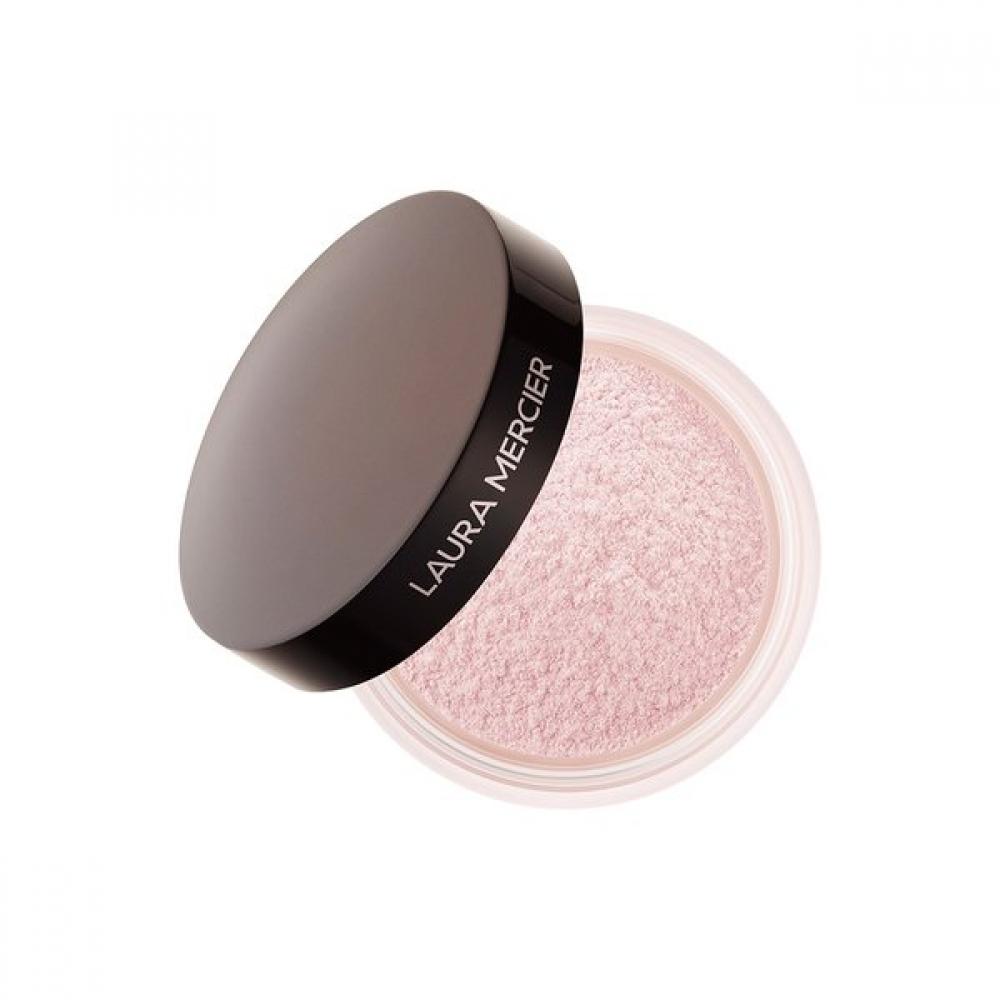 Laura Mercier Brightening Eye Setting Powder  + Mini Concealer 