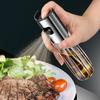 Glass Oil Spray Bottle for Kitchen & Air Fryer