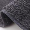 Pure Cotton Solid Color Bath Towel - Thick and Individually Packaged