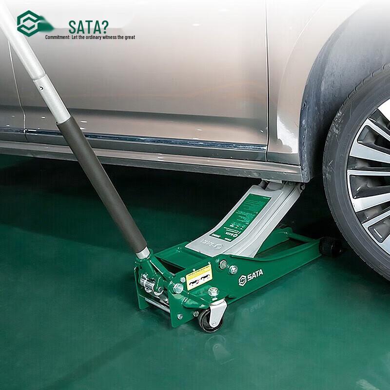 SATA Kfz-Reparaturwerkzeuge