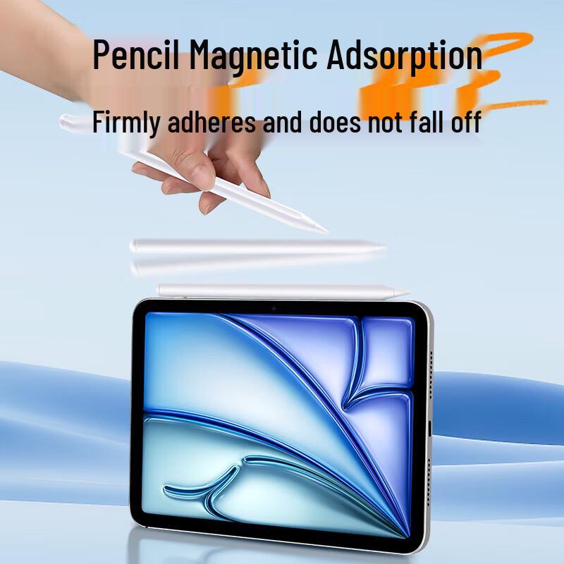 JPLAYER Universal Stylus Pen for Tablets & Phones
