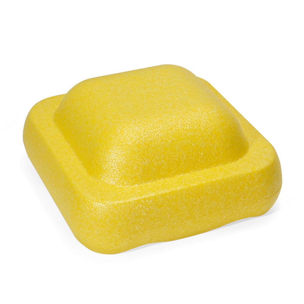 Balance Stepping Stones Set Kids Sensory Foam River Jumping Steps Stones Indoor Outdoor Family Kindergarten Funny Game Toys