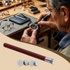 Watch Pointer Cleaning Sticks, Repair Tool, Easy To Use Practical Repairing Professional,