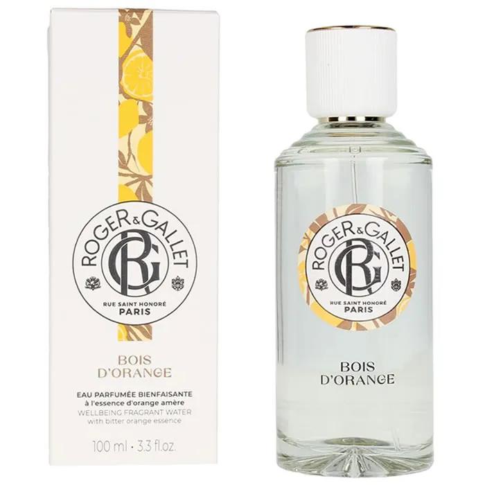 Roger  & Gallet Bois D Orange Eau Fra?он Bienfaisante Parfum? Испаритель 100мл