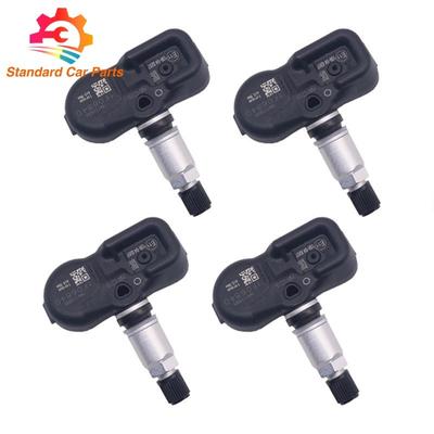 4PCS 42607-26010 for Toyota Camry C-HR Land Cruiser 200 Prado Lexus ES LS LX RX Tire Pressure Sensor New