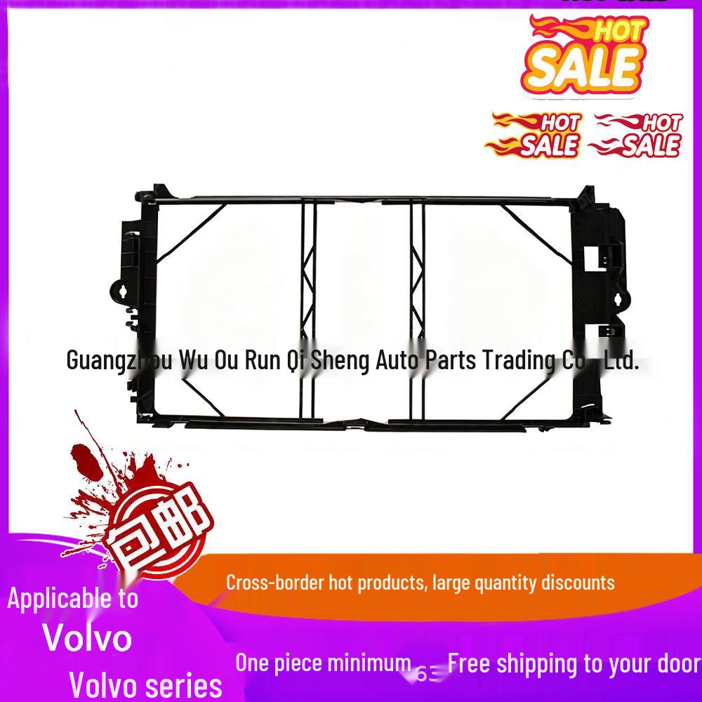 Condenser Bracket for VOLVO S90 2018-Present