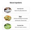 Green Valley Kiwi Goat Milk Soap