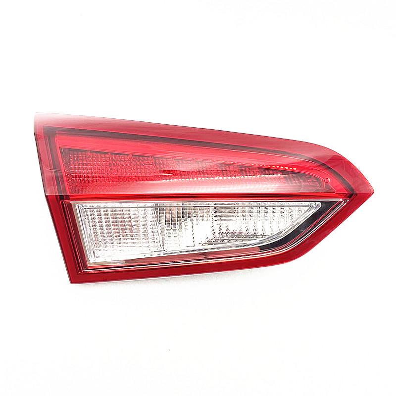 2018-19 Buick Envision Rear Taillight Assembly - Brake & Reverse Light Lens Cover
