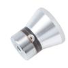 Transductor piezoelectric ultrasonic proaspăt de 100W 28Khz Curățător Componente Acustice Argintii