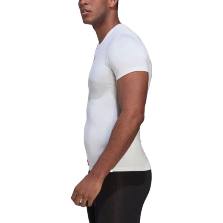 adidas Techfit Training Tee HK2335