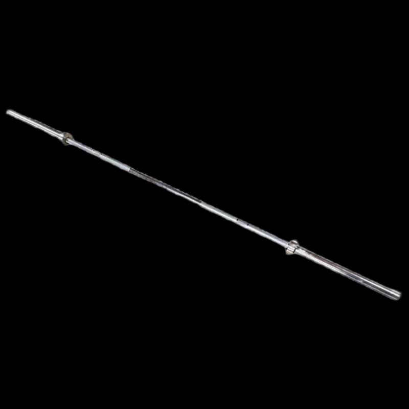 Jingshengxun Straight Olympic Barbell Bar