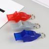 Professional Referee Whistle Special Whistle Set Basketball Coach Football Whistle Outdoor Professional Rescue Survival Whistle