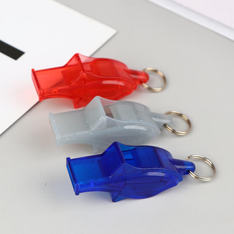 Professional Referee Whistle Special Whistle Set Basketball Coach Football Whistle Outdoor Professional Rescue Survival Whistle