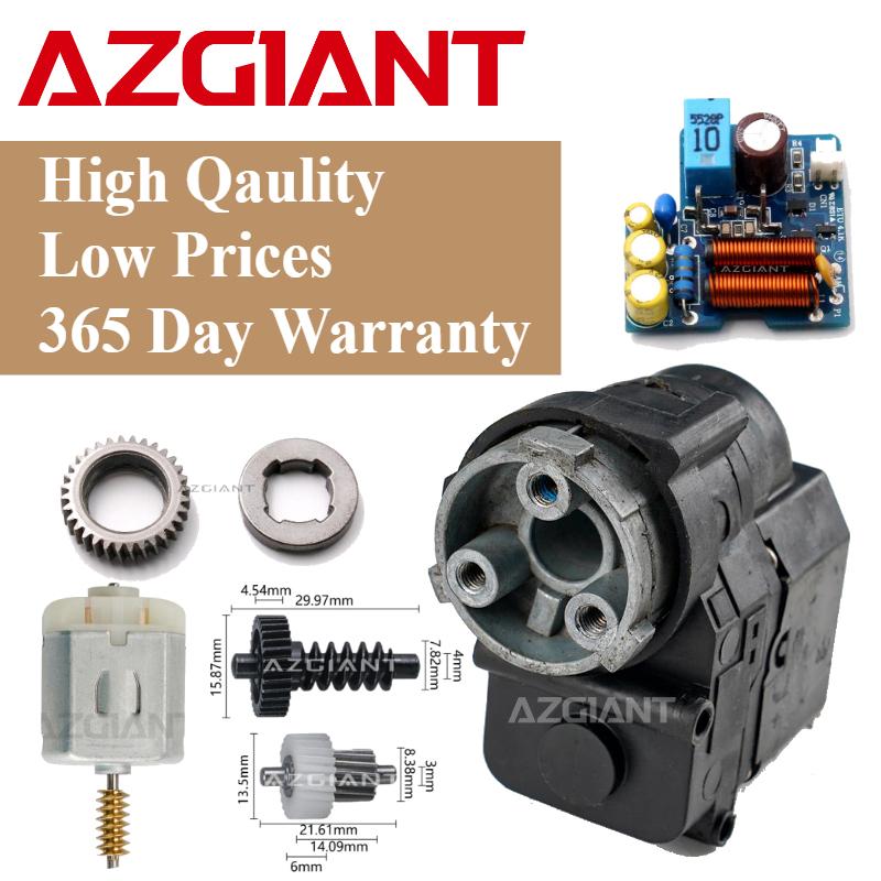 For Hyundai Azera Grandeur Tucson ix Santa Fe Car Side Parts Power Rearview Exterior Folding Mirror Motor Repair Actuator Gear