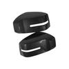Cars Accessories Door Mirror Cover For Mitsubishi Triton L200 MV -2025 Car Decoration Styling Upgrade Modify A Car