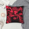 Fred Again Fan Gift Pillowcases Product Printed Cushion Cover  Pillow Covers Home Decor Square Multiple Sizes