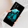 Genshin Impact Wanderer Phone Case For Samsung Galaxy S25 S23 S30 S8 S21 S20 FE S24 S22 Note 10 20 Plus lite Ultra