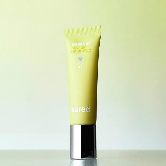 [SET] Unsweet Skin Radiance Pad + No Stress Calming Serum + Defense Volume Lip Shield (+1 gift bag, 2 pads, 5 serums)