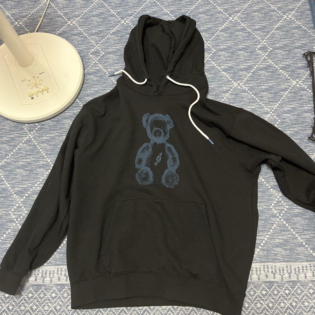 

[Б/У] Le Sserafim гурман