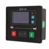 Diesel Generator Controller Integrated Multifunctional Diesel Generator LCD Control Module Panel 180mA 8‑35V