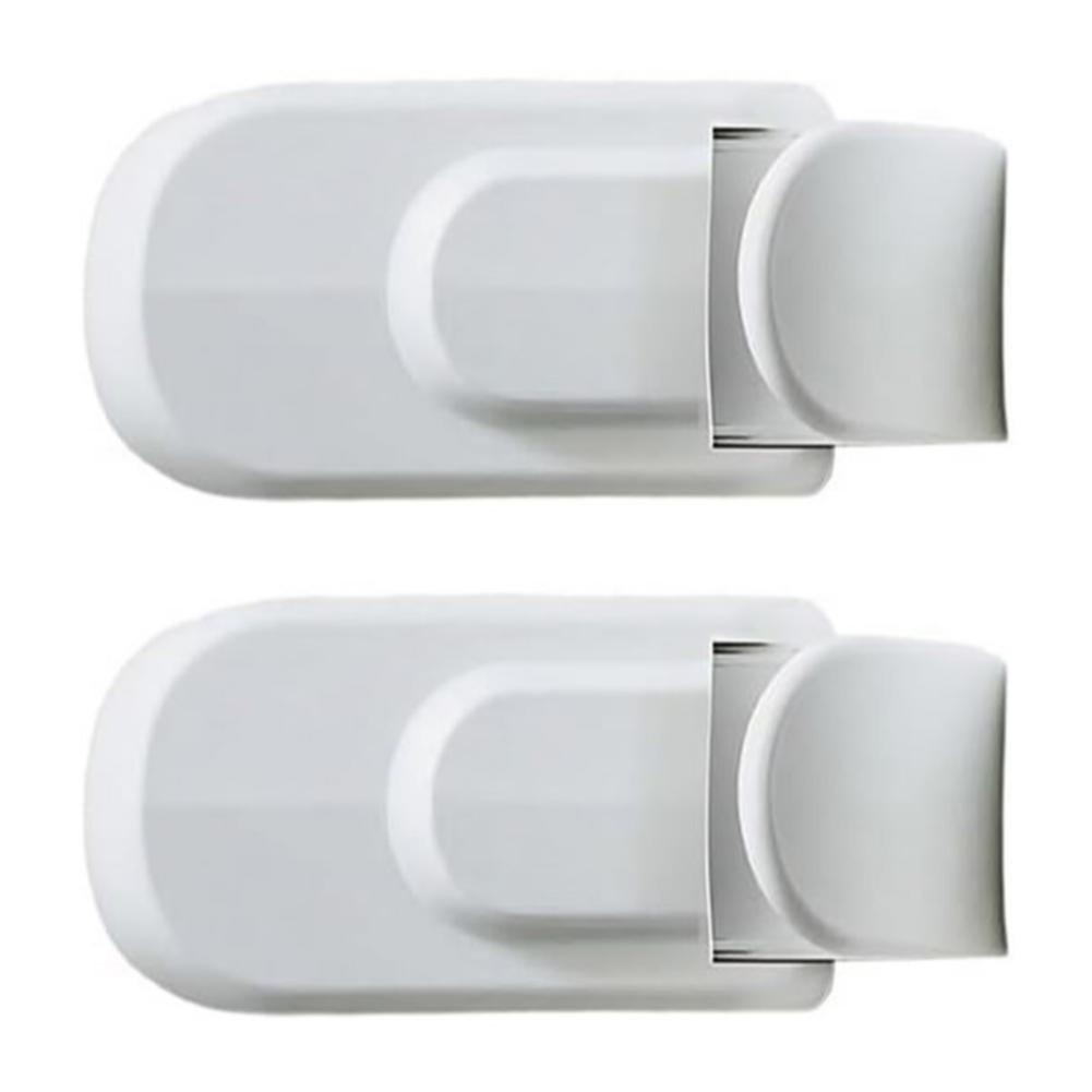 Safety Lock Child Lock Safety Snap-on Door Locks Cabinet Refrigerator Catch Lock Tool-free Adhesive-free Baby Safety Door Lock