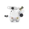 Powerful 2Pc Motorcycle ATV Front L+R Brake Caliper For Yamaha ATV Quad Banshee Kodiak Grizzly YFM350 YFM400 YFM450 Raptor YFM66