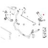 TKT Auto Parts For  17127537745 7series E65 E66 730Li 730i Oil Inlet Hose
