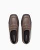 31318481 Converse All Star Squaretoe Loafer SA "Deep Brown" (Men's)
