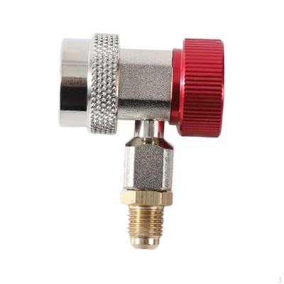 Auto Car Quick Coupler, Easy To Install Practical Portable Lightweight Adjustable Replacement for
