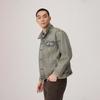 Levi's Denim Jacket Men's Smoke Blue A5782-0073