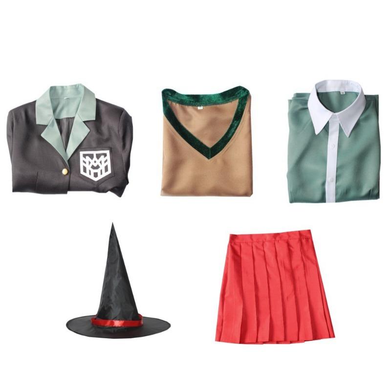 Projectile On Broken Magician Dream Wild Secret Sub-costume