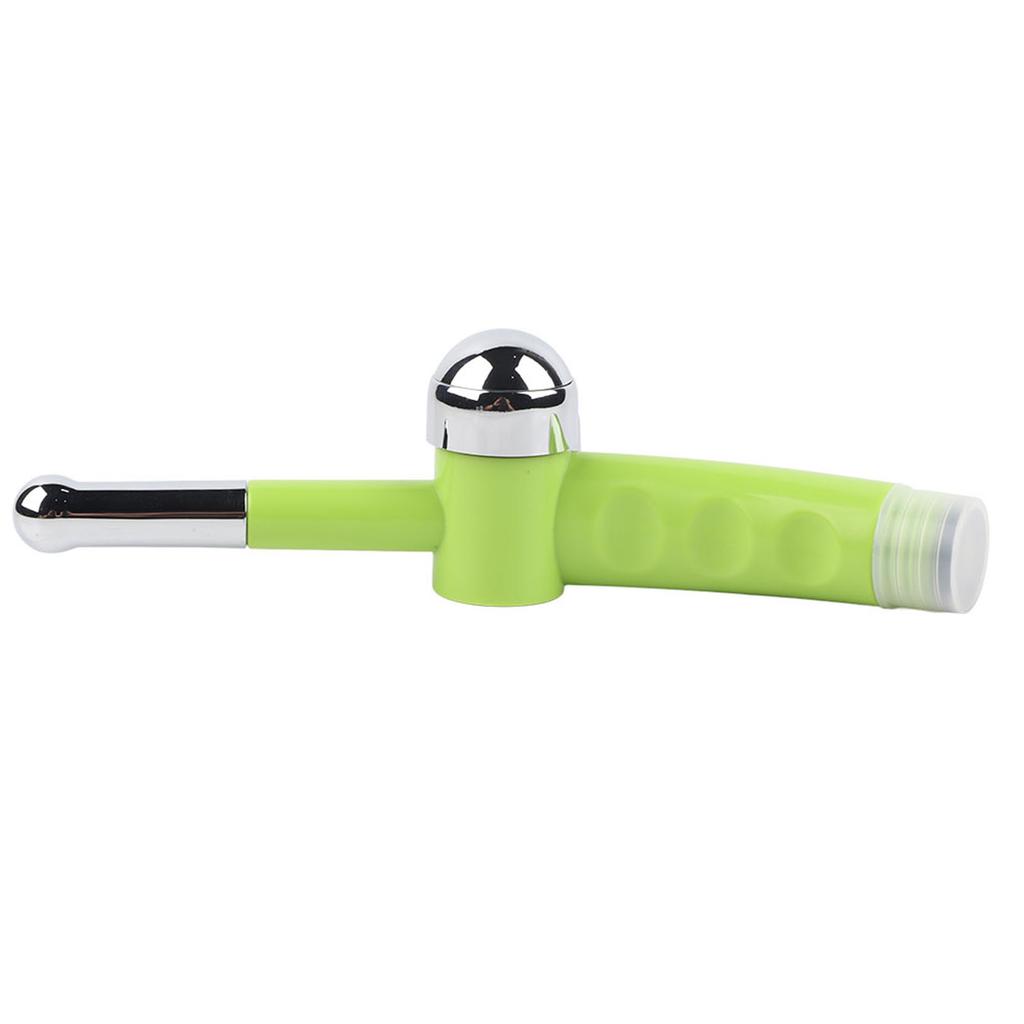 Bathroom Toilet Handheld Adjustable Bidet Shower Sprayer Cleaning Hygienic Nozzle Spray Green