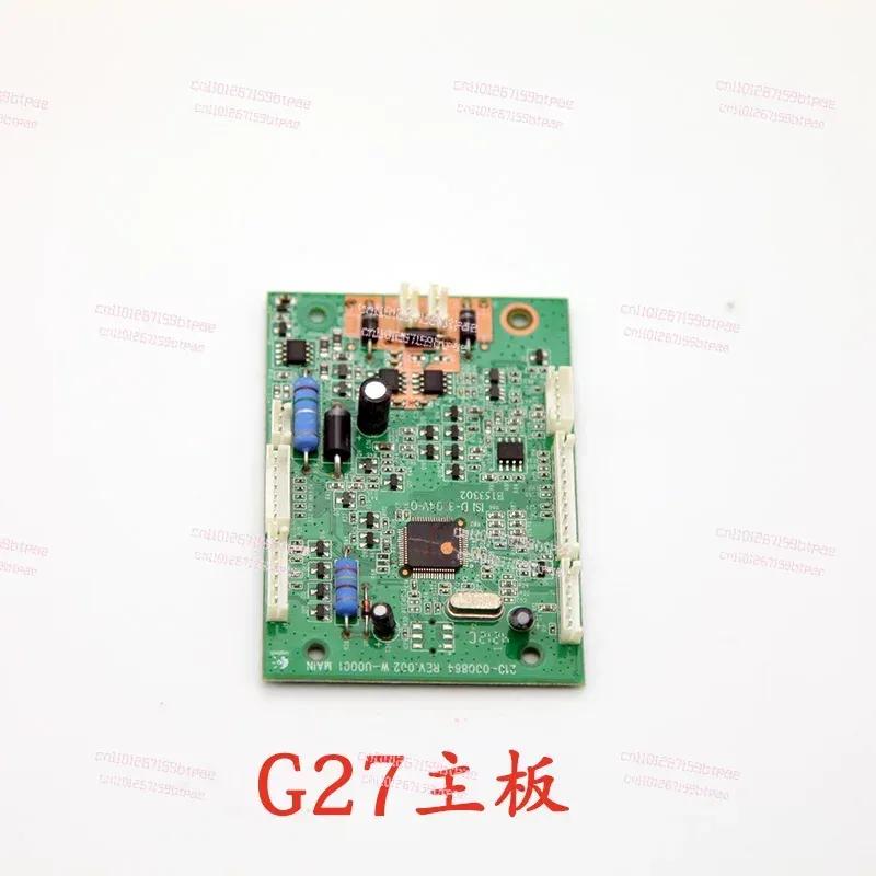 Original Steering Wheel Gear Motherboard Main Board Replace for G27 Motor Gear Rack Motherboard